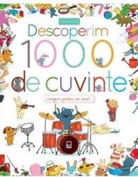 Descoperim 1000 de cuvinte Larousse