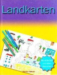 Landkarten Hartile si cartografierea