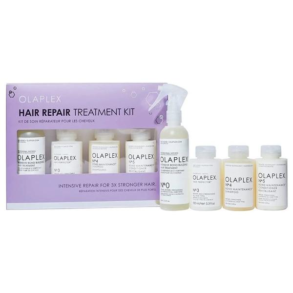 Kit Tratament pentru Repararea Parului - Olaplex Hair Repair Treatment Kit 455ml Kit Tratament pentru Repararea Parului - Olaplex Hair Repair Treatment Kit 455ml