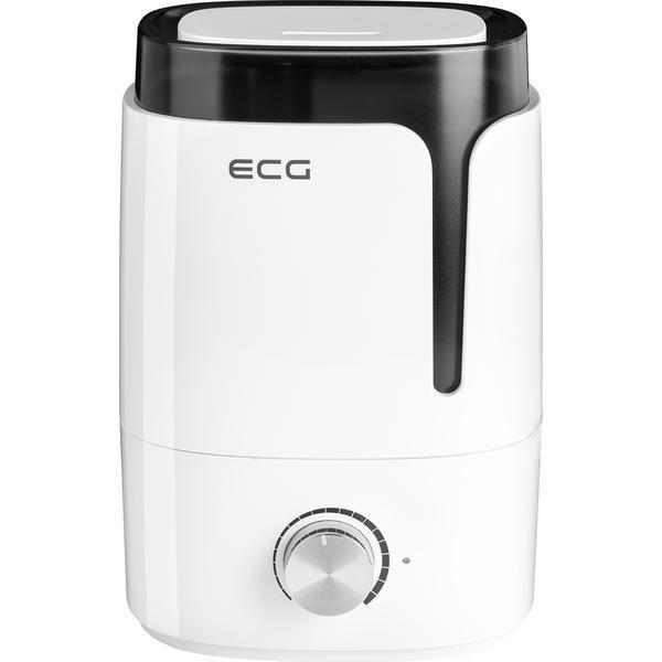 Umidificator de aer cu ultrasunete ECG AH M351, 25W, 3.5 L, aromatizare Umidificator de aer cu ultrasunete ECG AH M351, 25W, 3.5 L, aromatizare