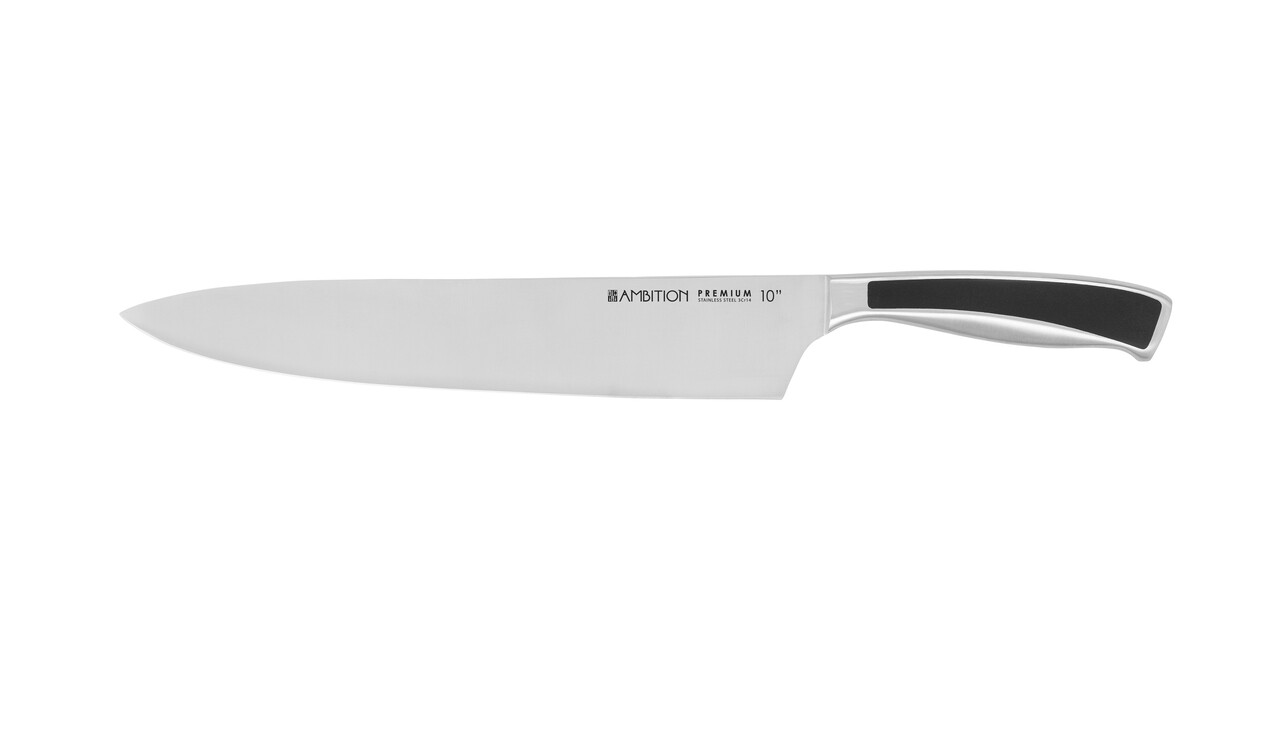 Cutit Chef Premium, Ambition, 25 cm, inox