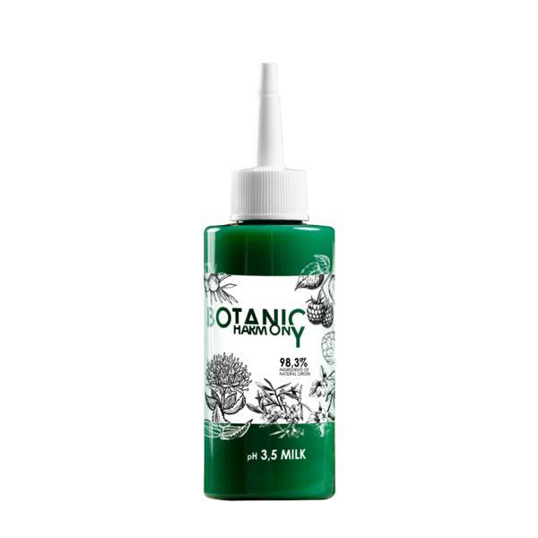 Lapte pentru scalp Botanic Harmony pH 3.5 impotriva iritatiilor, 150ml Lapte pentru scalp Botanic Harmony pH 3.5 impotriva iritatiilor, 150ml