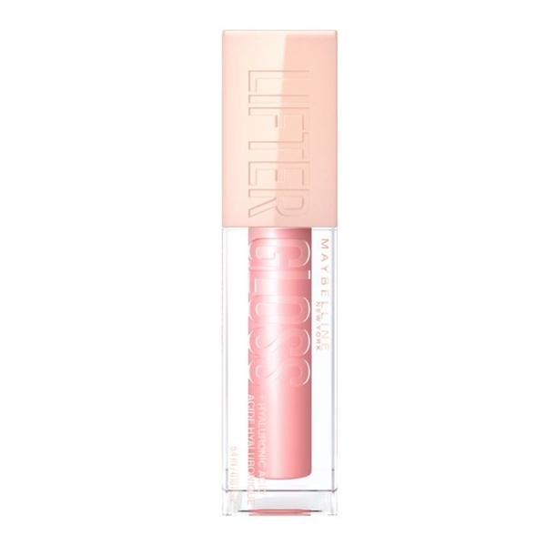 Luciu de Buze - Maybelline New York Lifter Gloss, nuanta 006 Reef, 5.4 ml Luciu de Buze - Maybelline New York Lifter Gloss, nuanta 006 Reef, 5.4 ml