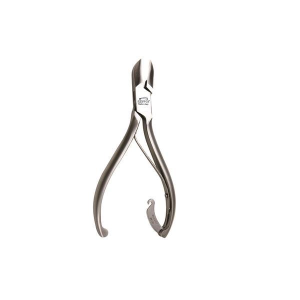 Cleste pentru cuticule, Henbor Manicure Line Cuticle Nippers 14 cm, cod H99X/14 Cleste pentru cuticule, Henbor Manicure Line Cuticle Nippers 14 cm, cod H99X/14