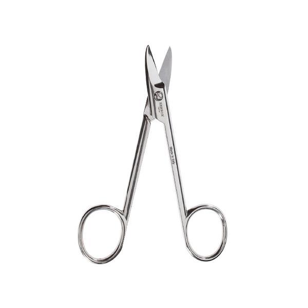 Foarfeca pentru unghii, Henbor Pedicure Scissors, 4``, cod H30/4S Foarfeca pentru unghii, Henbor Pedicure Scissors, 4``, cod H30/4S