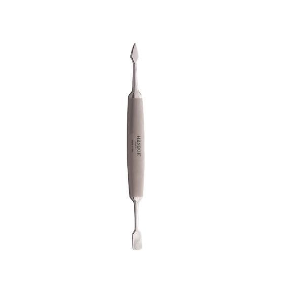 Instrument pentru cuticule, Henbor Manicure Instruments Pusher, cod HM4X Instrument pentru cuticule, Henbor Manicure Instruments Pusher, cod HM4X