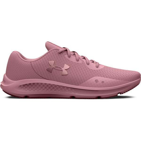 Pantofi sport femei Under Armour Charged Pursuit 3 3024889-602, 36.5, Roz Pantofi sport femei Under Armour Charged Pursuit 3 3024889-602, 36.5, Roz