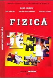 Fizica cls 10 - Doina Turcitu Dan Oniciuc Adrian Cernauteanu Gabriela Olaru Fizica cls 10 - Doina Turcitu Dan Oniciuc Adrian Cernauteanu Gabriela Olaru
