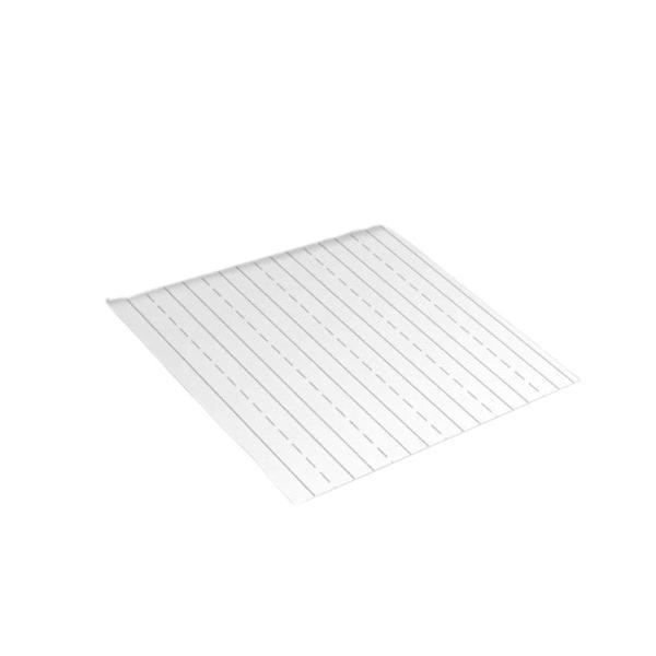 Folie tabla scolara alba, cu liniatura 2, pentru exersarea scrisului, autoadeziva, 200x120 cm Folie tabla scolara alba, cu liniatura 2, pentru exersarea scrisului, autoadeziva, 200x120 cm