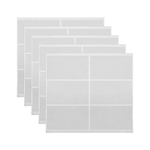 Set 30 folii autoadezive transparente, protectie carduri/permis conducere, 52 x 84 mm Set 30 folii autoadezive transparente, protectie carduri/permis conducere, 52 x 84 mm
