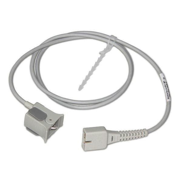 Senzor SpO2 reutilizabil pediatric pentru pulsoximetru profesional Contec CMS60D Senzor SpO2 reutilizabil pediatric pentru pulsoximetru profesional Contec CMS60D