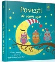 Povesti de somn usor