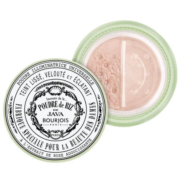 Pudra Iluminatoare Universala - Bourjois Java Universal Illuminating Powder, 3.5 g Pudra Iluminatoare Universala - Bourjois Java Universal Illuminating Powder, 3.5 g