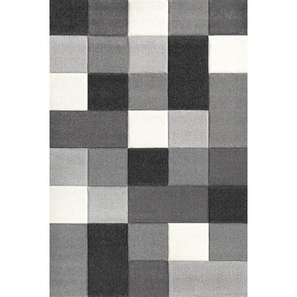 Covor Merinos Brilliance 1 656 96 160 x 230 cm, densitate covor 2.9 KG/m², grosime 13 mm, Numar noduri pe m² 290000 Covor Merinos Brilliance 1 656 96 160 x 230 cm, densitate covor 2.9 KG/m², grosime 13 mm, Numar noduri pe m² 290000