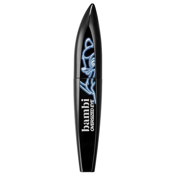 Rimel cu Efect de Gene False - L'Oreal Paris Bamby Oversized Eye, Black, 8.9 ml Rimel cu Efect de Gene False - L'Oreal Paris Bamby Oversized Eye, Black, 8.9 ml