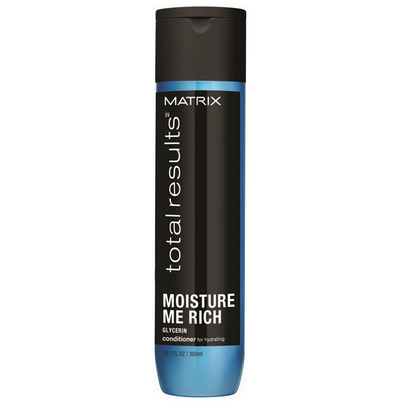 Balsam Hidratant - Matrix Total Results Moisture Me Rich Conditioner 300 ml Balsam Hidratant - Matrix Total Results Moisture Me Rich Conditioner 300 ml