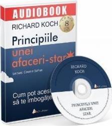 CD Principiile unei afaceri-star - Richard Koch