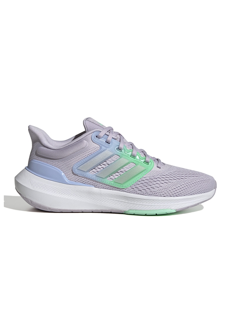 Pantofi cu insertii de material sintetic pentru alergare Ultrabounce Pantofi cu insertii de material sintetic pentru alergare Ultrabounce