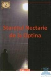 Staretul Nectarie de la Optina