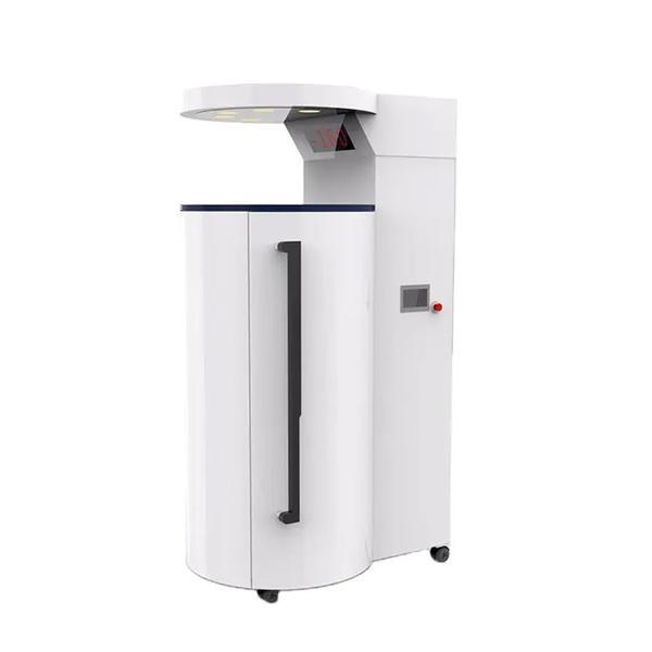 Cabina Crioterapie Pentru Corp restartare sistem imunitar, Cabina CRIO Sauna, Terapie Prin Frig Cryotherapy Sauna-170ºC Cabina Crioterapie Pentru Corp restartare sistem imunitar, Cabina CRIO Sauna, Terapie Prin Frig Cryotherapy Sauna-170ºC