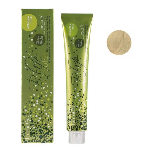 Vopsea Demi-permanenta - FarmaVita B. Life Color, nuanta 10.0 Platinum Blonde, 100 ml Vopsea Demi-permanenta - FarmaVita B. Life Color, nuanta 10.0 Platinum Blonde, 100 ml