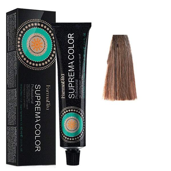 Vopsea Permanenta - FarmaVita Suprema Color Professional, nuanta 9.3 Very Light Golden Blonde, 60 ml Vopsea Permanenta - FarmaVita Suprema Color Professional, nuanta 9.3 Very Light Golden Blonde, 60 ml