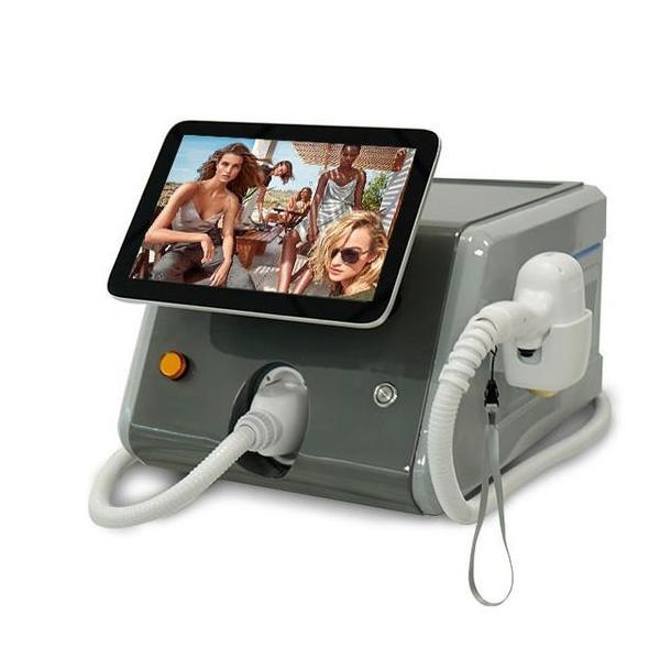 Aparat epilare definitivă Ice Titanium Portabil laser 755+808+1064nm putere manipul laser 800W/2000W 40.000.000 impulsuri Wellness Hub Aparat epilare definitivă Ice Titanium Portabil laser 755+808+1064nm putere manipul laser 800W/2000W 40.000.000 impulsuri Wellness Hub