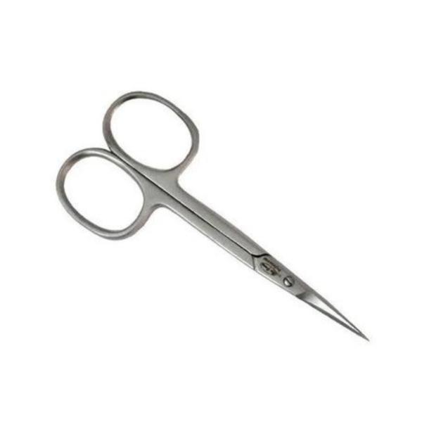 Forfecuta profesionala pentru taierea cuticulelor silver mat - Gola Forfecuta profesionala pentru taierea cuticulelor silver mat - Gola