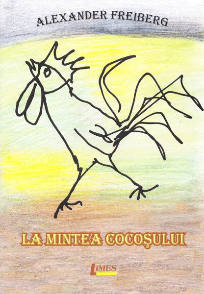 La mintea cocosului | Alexander Freiberg