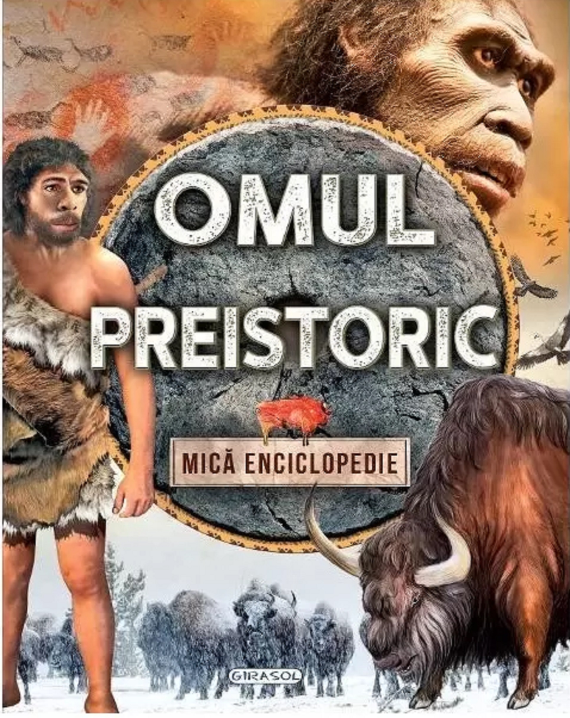 Omul preistoric | 