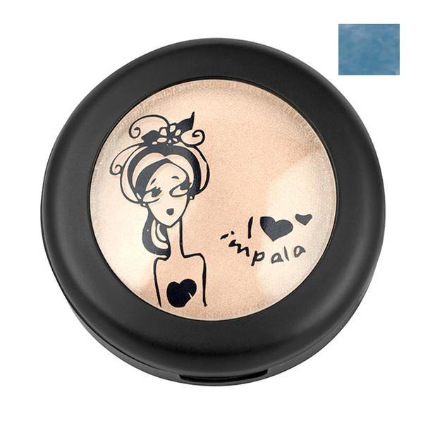 Fard de Pleoape Mono Sidefat Cream Powder, Nuanta CP16, Impala, 2.5 g Fard de Pleoape Mono Sidefat Cream Powder, Nuanta CP16, Impala, 2.5 g