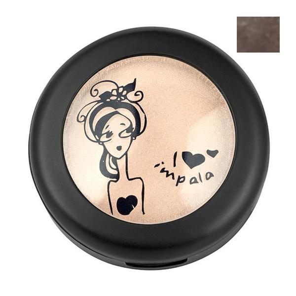Fard de Pleoape Mono Sidefat Cream Powder, Nuanta CP5, Impala, 2.5 g Fard de Pleoape Mono Sidefat Cream Powder, Nuanta CP5, Impala, 2.5 g