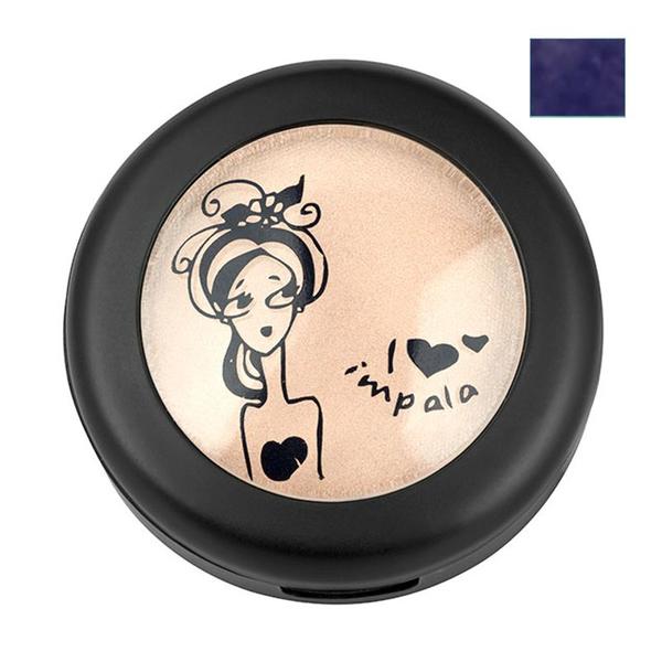 Fard de Pleoape Mono Sidefat Cream Powder, Nuanta CP9, Impala, 2.5 g Fard de Pleoape Mono Sidefat Cream Powder, Nuanta CP9, Impala, 2.5 g