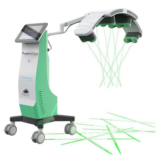Aparat 10D Lipolaser 532nm, Rotating Green Laser Lights, Rotire 360Grade 10 DIODE Laser Reducere celulita Body Conturing Aparat 10D Lipolaser 532nm, Rotating Green Laser Lights, Rotire 360Grade 10 DIODE Laser Reducere celulita Body Conturing