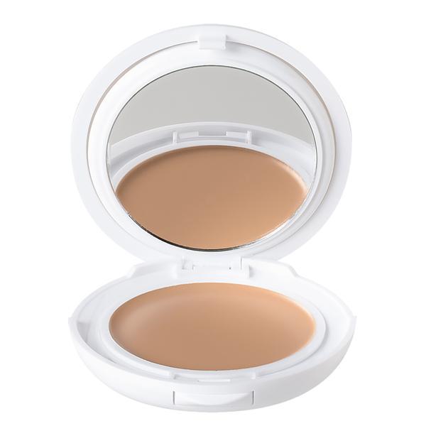 Fond de ten compact pentru ten uscat cu SPF 30 Couvrance, Naturel 2.0, Avene, 10 g Fond de ten compact pentru ten uscat cu SPF 30 Couvrance, Naturel 2.0, Avene, 10 g