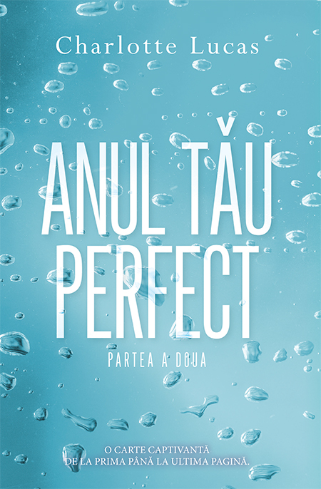 Anul tau perfect | Charlotte Lucas