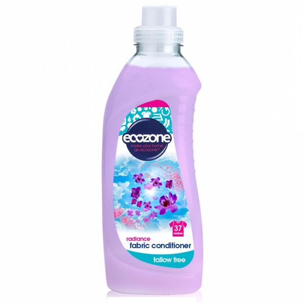 Balsam de Rufe Radiance cu Violete, Vanilie si Lavanda Ecozone, 1 L Balsam de Rufe Radiance cu Violete, Vanilie si Lavanda Ecozone, 1 L
