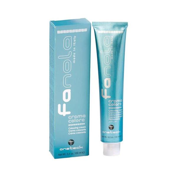 Vopsea Crema Permanenta Fanola - Colouring Cream Corrector, nuanta Violet, 100 ml Vopsea Crema Permanenta Fanola - Colouring Cream Corrector, nuanta Violet, 100 ml