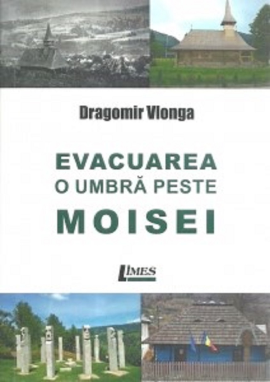 Evacuarea. O umbra peste Moisei | Dragomir Vlonga