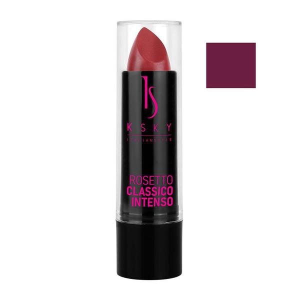 Ruj Clasic Intens Mareleva, nuanta KS 209 Rouge Violet Fonce, 4 g Ruj Clasic Intens Mareleva, nuanta KS 209 Rouge Violet Fonce, 4 g