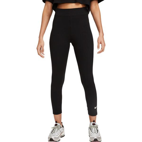 Colanti femei Nike Sportswear Classics High-Waisted 78 DV7789-010, S, Negru Colanti femei Nike Sportswear Classics High-Waisted 78 DV7789-010, S, Negru