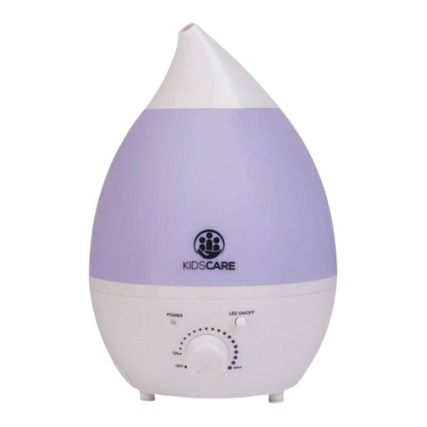 Umidificator cu Ultrasunete KidsCare - Ultrasound Humidifier KC-121, 1 buc Umidificator cu Ultrasunete KidsCare - Ultrasound Humidifier KC-121, 1 buc
