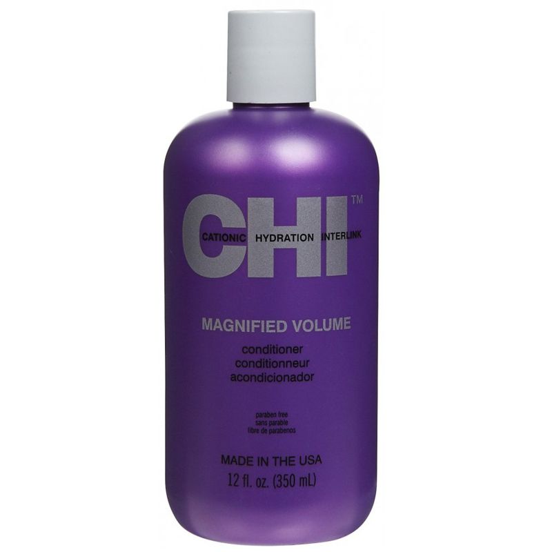Balsam pentru Volum - CHI Farouk Magnified Volume Conditioner 350 ml Balsam pentru Volum - CHI Farouk Magnified Volume Conditioner 350 ml