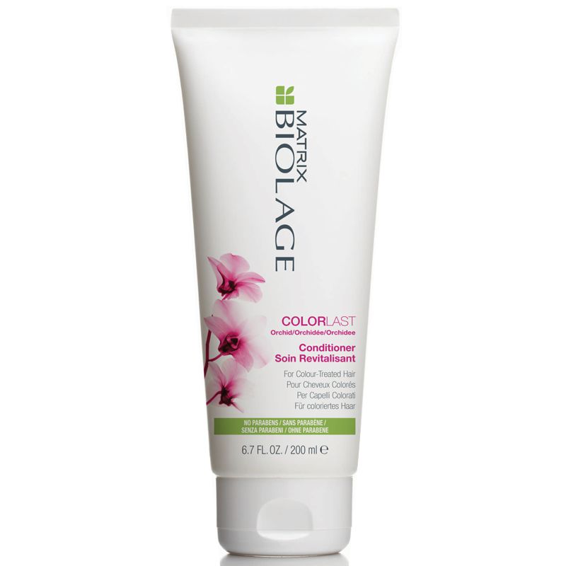 Balsam pentru Par Vopsit - Matrix Biolage Colorlast Conditioner 200 ml Balsam pentru Par Vopsit - Matrix Biolage Colorlast Conditioner 200 ml