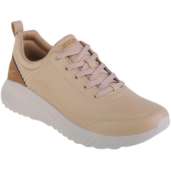 Pantofi sport femei Skechers Bobs Squad Chaos-Heeling Alive 117235NAT, 35.5, Bej Pantofi sport femei Skechers Bobs Squad Chaos-Heeling Alive 117235NAT, 35.5, Bej