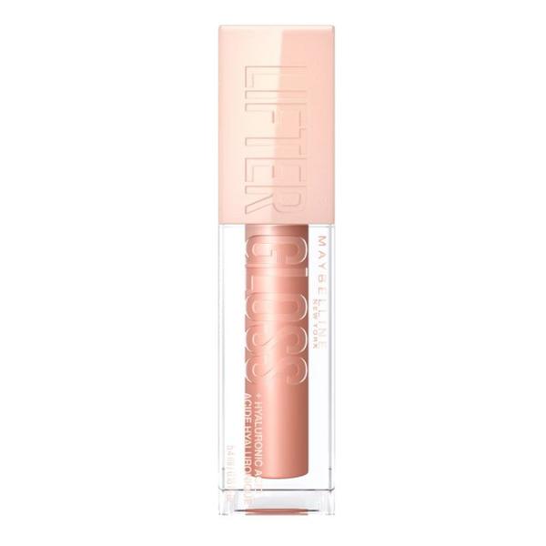Luciu de Buze - Maybelline New York Lifter Gloss, nuanta 008 Stone, 5.4 ml Luciu de Buze - Maybelline New York Lifter Gloss, nuanta 008 Stone, 5.4 ml
