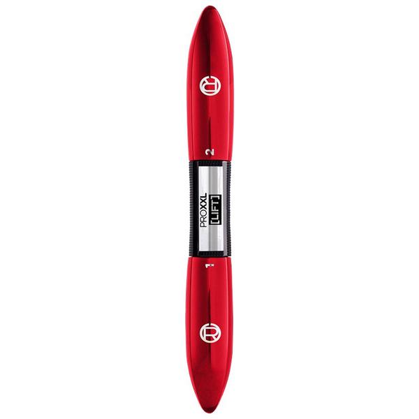Rimel cu Efect de Laminare, Extra Volum si Curbare a Genelor - L'Oreal Paris PRO XXL Lift Black, negru, 12 ml Rimel cu Efect de Laminare, Extra Volum si Curbare a Genelor - L'Oreal Paris PRO XXL Lift Black, negru, 12 ml