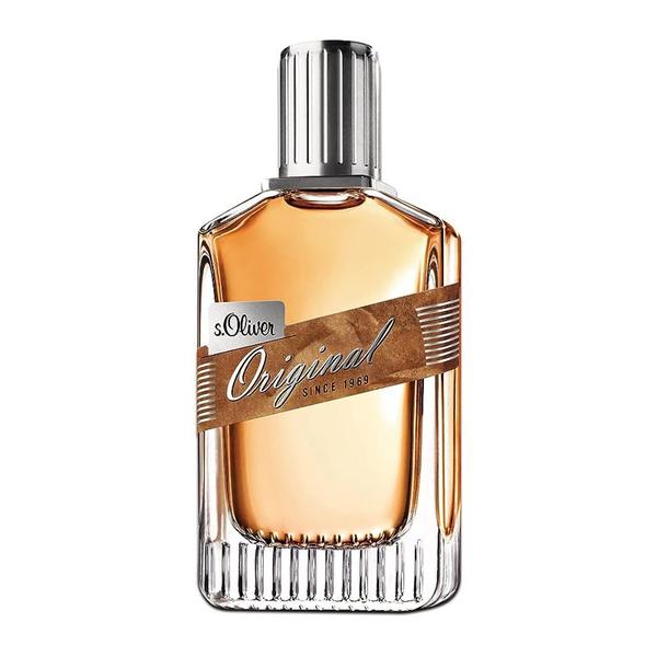 Apa de Toaleta pentru Barbati - s.Oliver Original, EDT Men, 30 ml Apa de Toaleta pentru Barbati - s.Oliver Original, EDT Men, 30 ml