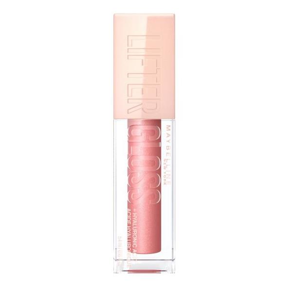 Luciu de Buze - Maybelline New York Lifter Gloss, nuanta 003 Moon, 5.4 ml Luciu de Buze - Maybelline New York Lifter Gloss, nuanta 003 Moon, 5.4 ml