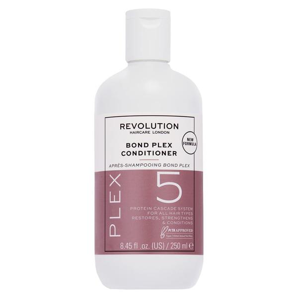 Balsam pentru Regenerarea Parului - Revolution Hair Plex 5 Bond Plex Conditioner, 250 ml Balsam pentru Regenerarea Parului - Revolution Hair Plex 5 Bond Plex Conditioner, 250 ml